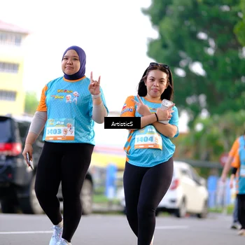 Runner Photo 8271036
