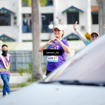 Runner Photo 8271037