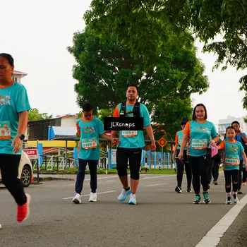 Runner Photo 8271045