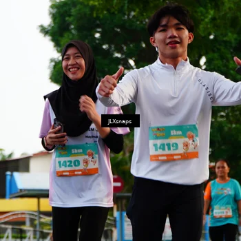 Runner Photo 8271050
