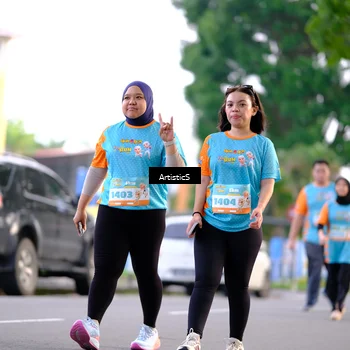 Runner Photo 8271059