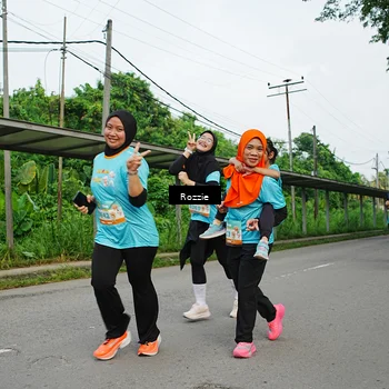 Runner Photo 8271061