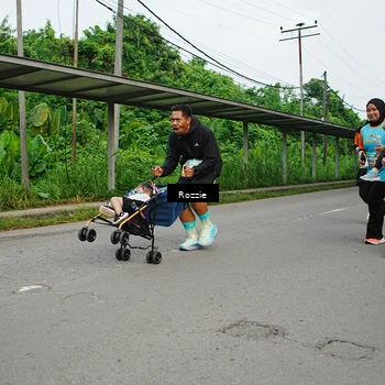 Runner Photo 8271063