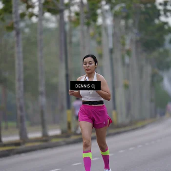 Runner Photo 8271071
