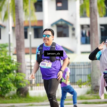 Runner Photo 8271074