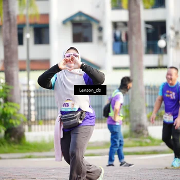 Runner Photo 8271083