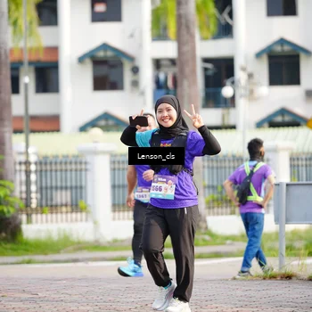 Runner Photo 8271086