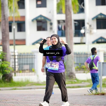 Runner Photo 8271090