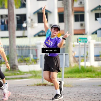 Runner Photo 8271093