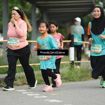 Runner Photo 8271094