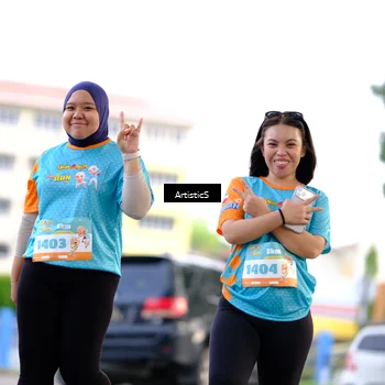 Runner Photo 8271095