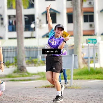 Runner Photo 8271101