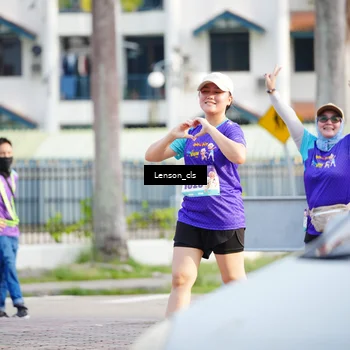 Runner Photo 8271104