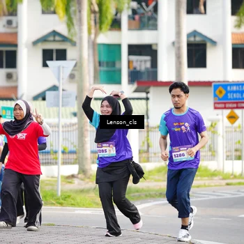 Runner Photo 8271106