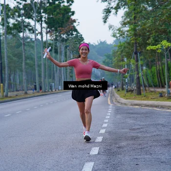 Runner Photo 8271117