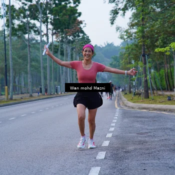 Runner Photo 8271123