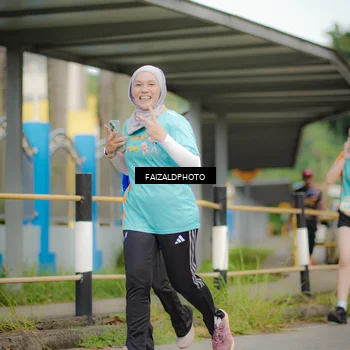 Runner Photo 8271124