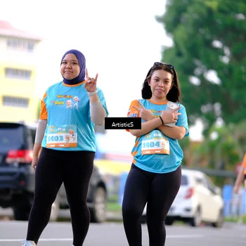 Runner Photo 8271129