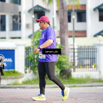 Runner Photo 8271133