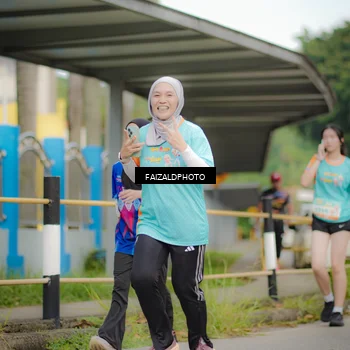 Runner Photo 8271138