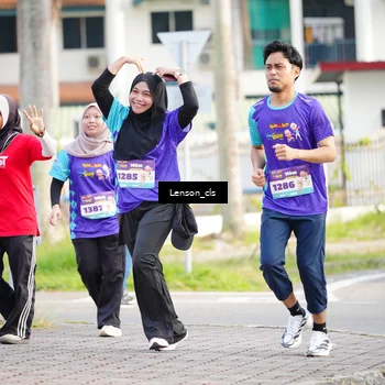 Runner Photo 8271139
