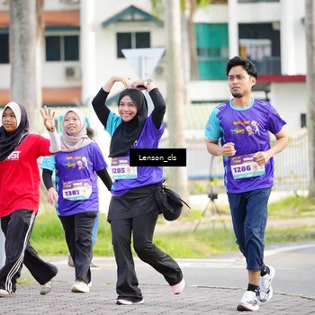 Runner Photo 8271140