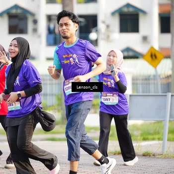 Runner Photo 8271142
