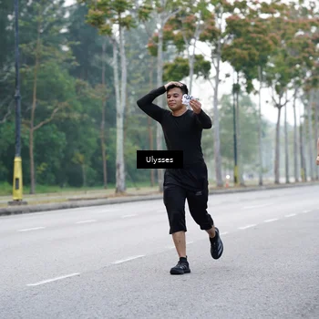 Runner Photo 8271145