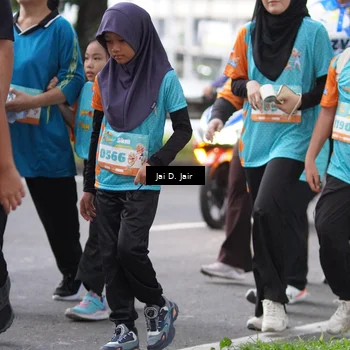 Runner Photo 8271149