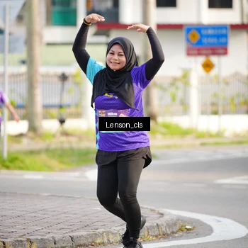 Runner Photo 8271156