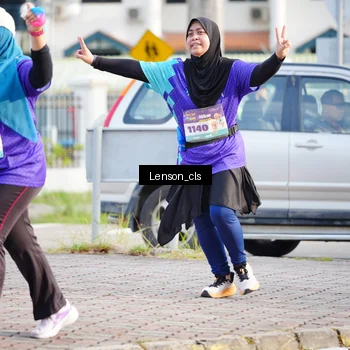 Runner Photo 8271157