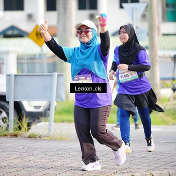 Runner Photo 8271161