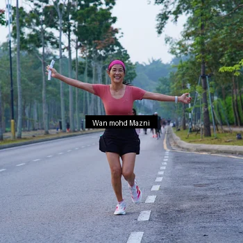 Runner Photo 8271163