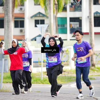 Runner Photo 8271167