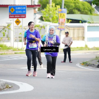 Runner Photo 8271177