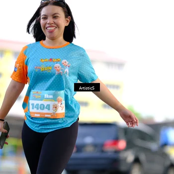 Runner Photo 8271180