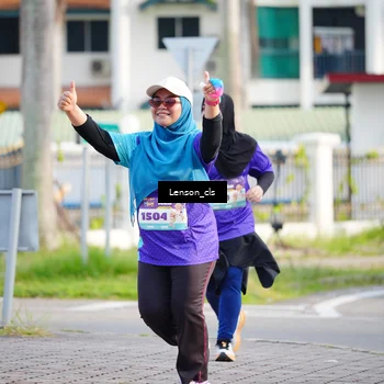 Runner Photo 8271181