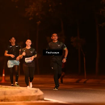 Runner Photo 8271185