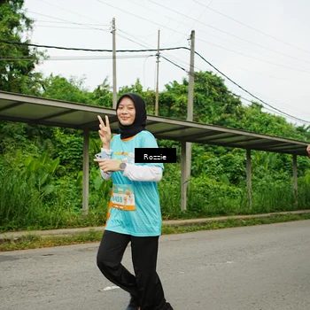 Runner Photo 8271186