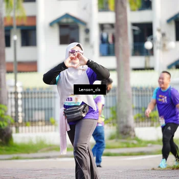 Runner Photo 8271187