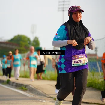 Runner Photo 8271190