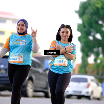 Runner Photo 8271192