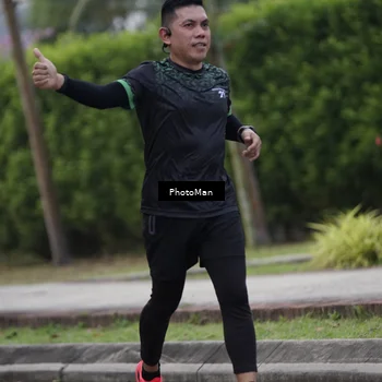 Runner Photo 8271194