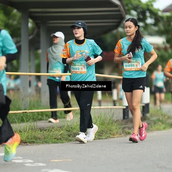 Runner Photo 8271196