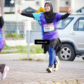 Runner Photo 8271198