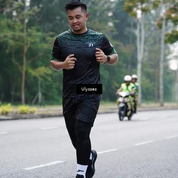 Runner Photo 8271201