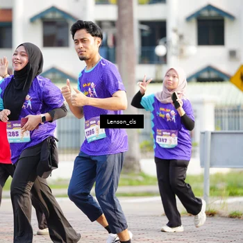 Runner Photo 8271202