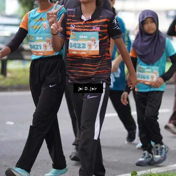 Runner Photo 8271203