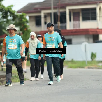 Runner Photo 8271205