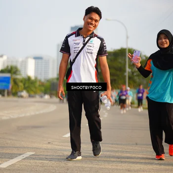 Runner Photo 8271207